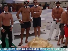 Revuelta 5 junio 21