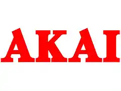 akai-logo