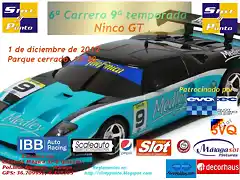 2012-12-01 Ninco GT