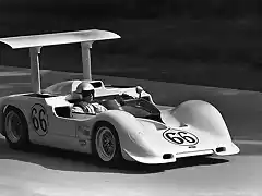 05 chaparral 2g 1967