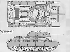 Border Modek T -34E & T-34 76 112 factory (5)