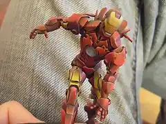 iron man 005