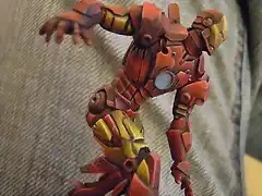 iron man 006