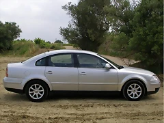 Passat