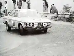 BMW 2800 - Pontier - TdF '73 c