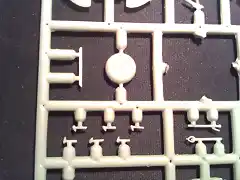 sprue