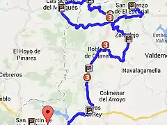 mapa SMV-Monasterio