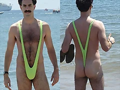 tanga-de-borat