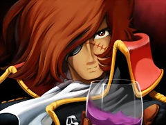 harlock