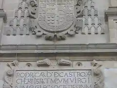 Cardenal_Rodrigo_de_Castro Escudo