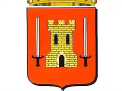 Escudo Castellar