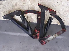 visagras