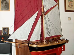 Pinturas Carmina.Barcos Antonio. Cordovan. 011 Pinturas Carmina.Barcos Antonio. Cordovan. 011
