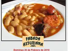 fabada