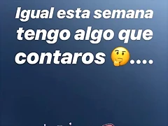 Mar?a IG Stories 12-8-2018 (2) Mar?a IG Stories 12-8-2018 (2)