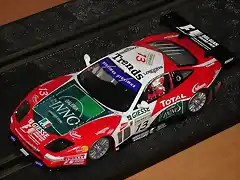 FERRARI 575 SPA 2004