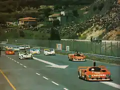 Coppa Florio 1975 - sortida