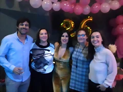 Cumple 26 Mar?a 45 Cumple 26 Mar?a 45