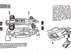 4059 - Lotus JPS Mk IV -2 4059 - Lotus JPS Mk IV -2