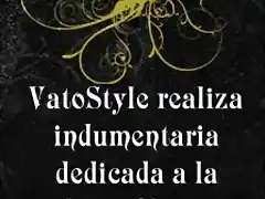 Publicidad VatoStyle