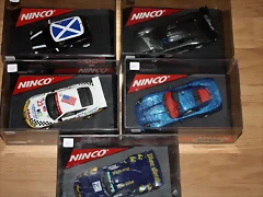 Ninco 3