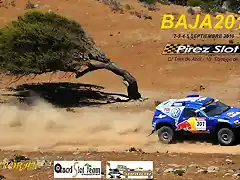 cartel baja