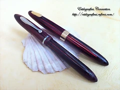 Sheaffer RoseGlow