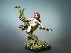 Drys, Elven Dryad 2012