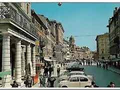 Rijeka -  Grimassen , 1969