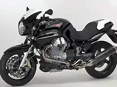 Moto Guzzi 1200S 07