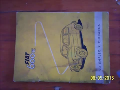 fiat 600 069
