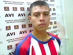 Uriel Perez Lopez