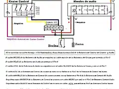 Conexiones_G33_volante_Control_Audio_y_Cruise_sin_luz