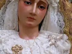 Virgen de los dolores