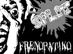 Frenopatiko Split CD 2015