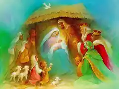 representacion-artistica-del-nacimiento-del-nio-jesus-en-navidad-ao-nuevo-2014