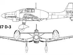 Junkers Ju 87 Stuka - Copy