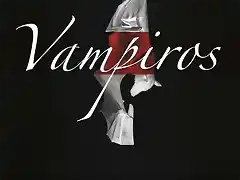 vampiros