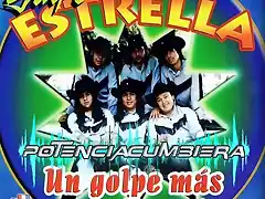 Grupo Estrella  - Un Golpe mas a tu Coraz?n  D Y T