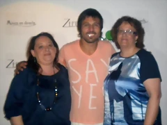 Hugo Bolo Balaguer Zeppelin Hugo Bolo Balaguer Zeppelin