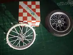 ruedas 3