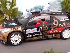 CITROEN DS3 WRC 2013 FRANCIA ALSACIA LOEB (2)