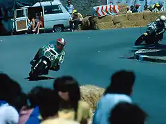 Barcelona Montjuic 1981