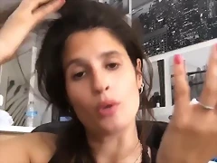 Video Mar?a IG Stories 2-7-2019 (11) Video Mar?a IG Stories 2-7-2019 (11)