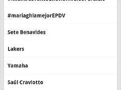 TT 10-8-2012 mariaghlamejorEPDV TT 10-8-2012 mariaghlamejorEPDV