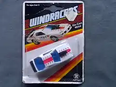 Camaro ZYLMEX Windracer Series