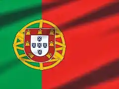 Bandeira portuguesa