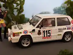 SEAT PANDA 45 1981 CRITERIUM LUIS DE BAVIERA SAINZ (2)