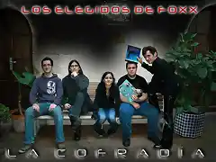 Los Elegidos de Foxx