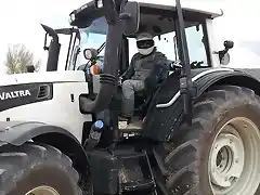 antonio tractor]